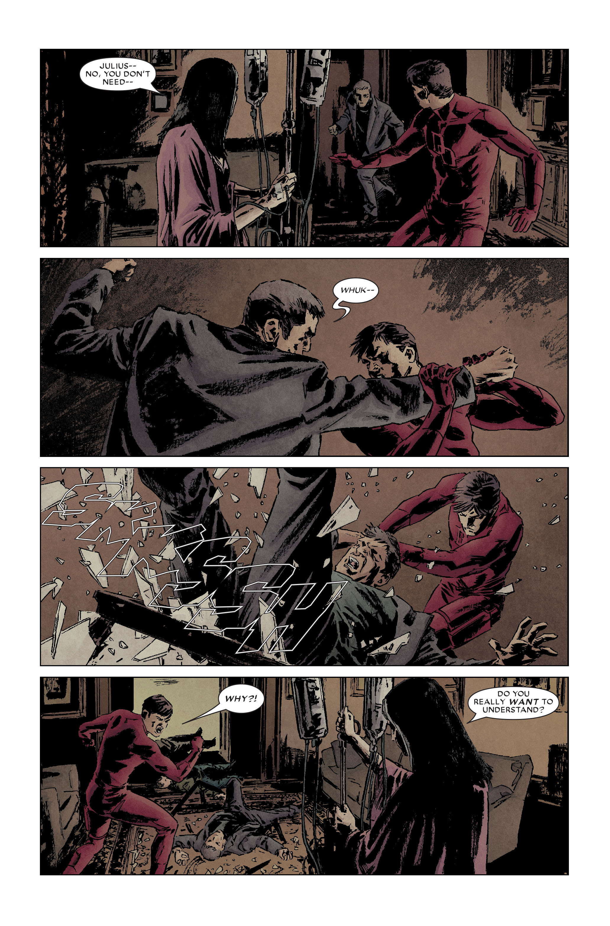 Daredevil (1998) 92 Page 8
