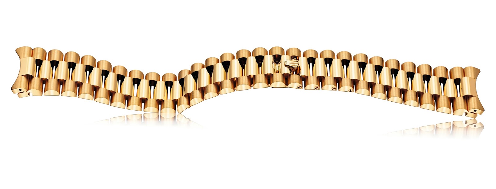 Five Rolex Bracelet Types Rob's Rolex Chronicle