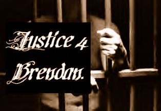 Justice 4 Brendan Dixon.