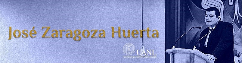 José Zaragoza Huerta 