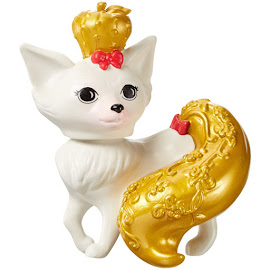 Ever After High Pet Bobbleheads Gala