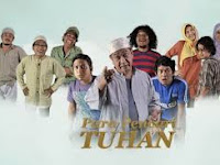 Tayangan TV Bulan Ramadhan