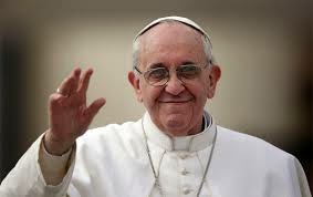 Τα RFID τσιπάκια είναι ευλογία από τον Θεό... λέει ο Πάππας