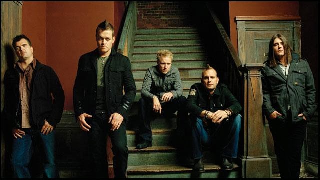 Vistorill 3 Doors Down Discografia Completa Download