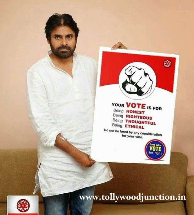 First-Look--Pawan-Kalyan-Vote-For-Right-