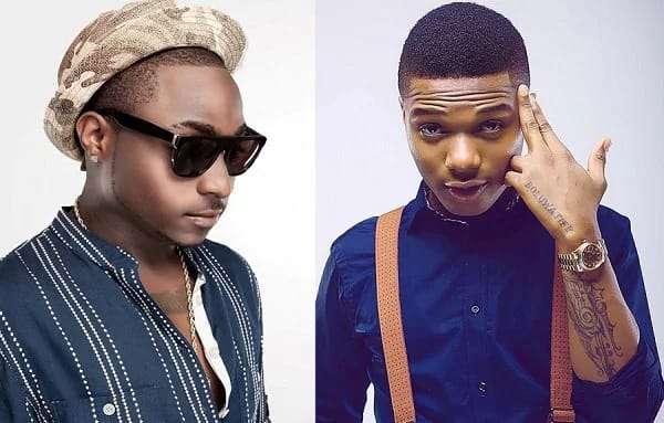 tekno and wizkid mama