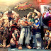 Street Fighter Will Come to Next Gen Console