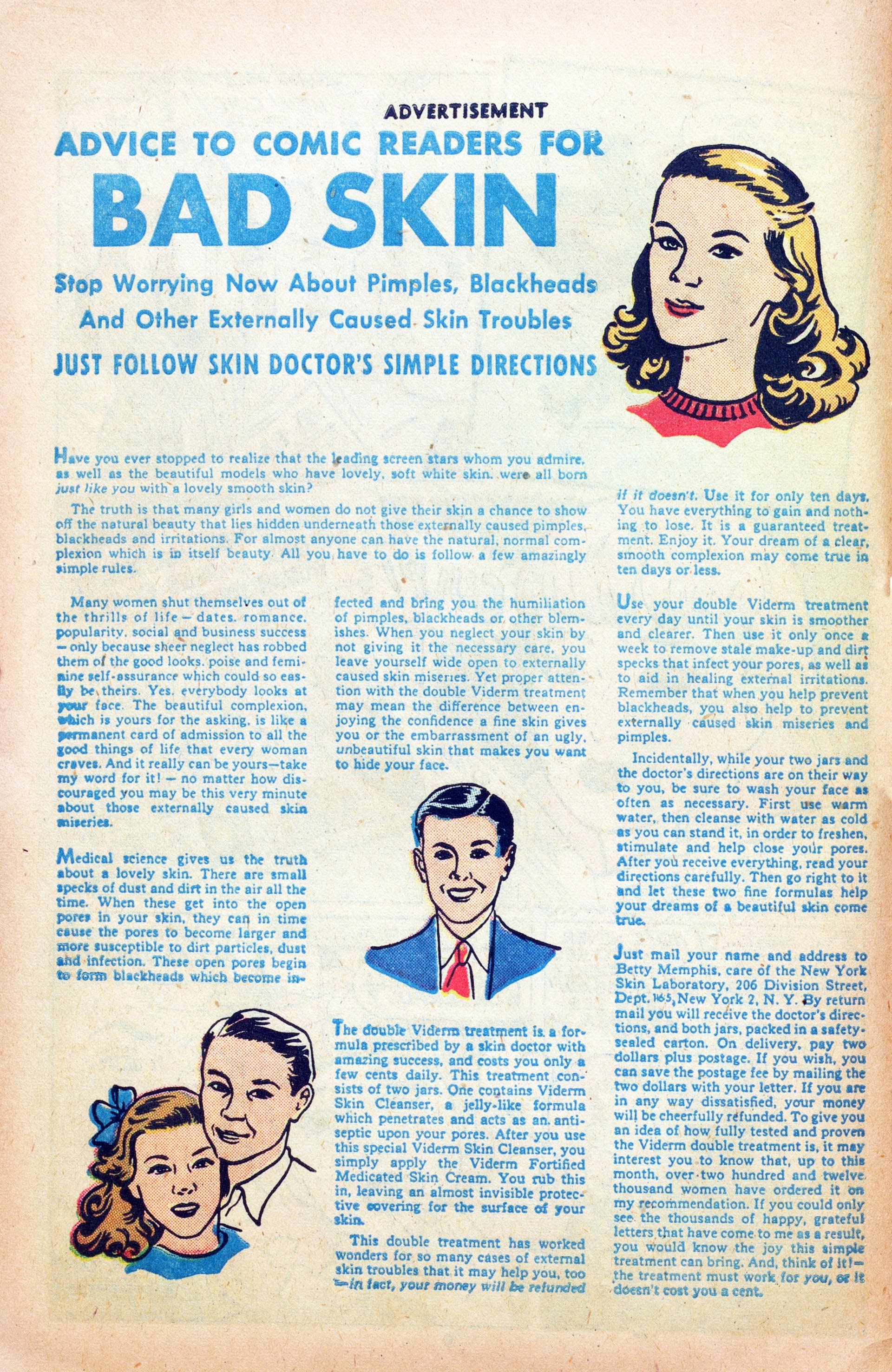 Read online Junior Miss (1947) comic -  Issue #26 - 12