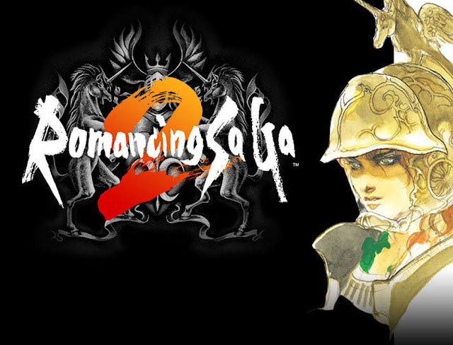 Romancing SaGa 2 review