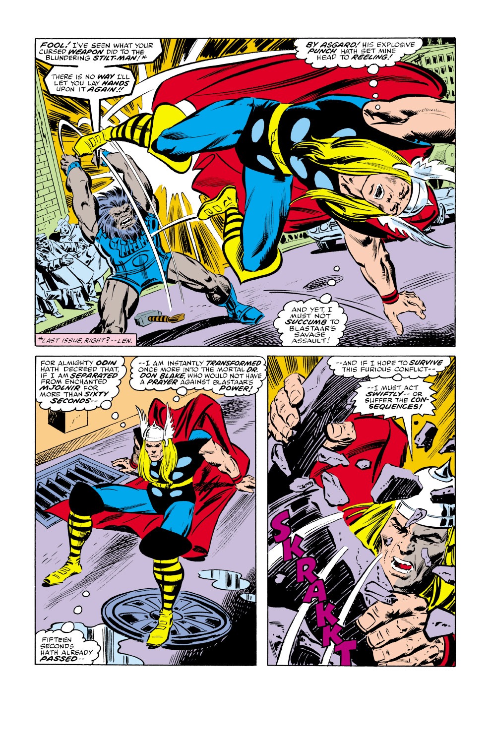 Thor (1966) 270 Page 2