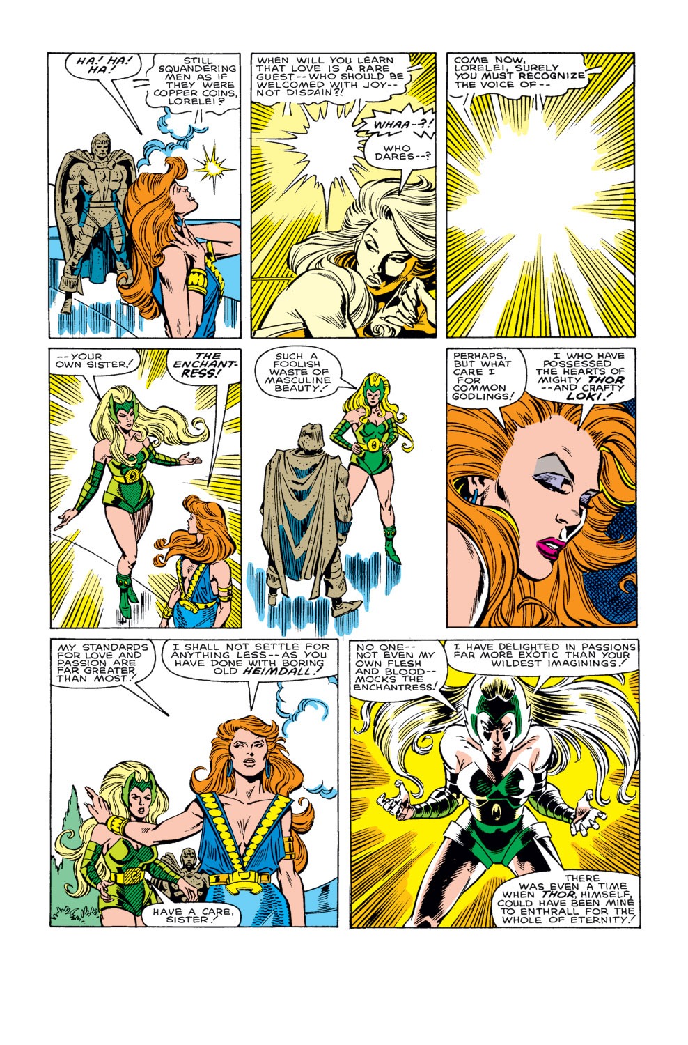Thor (1966) 383 Page 4