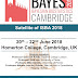 Bayes 2018/Bayesian Biostatistics