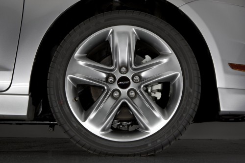 Ford moon and tune value package #9