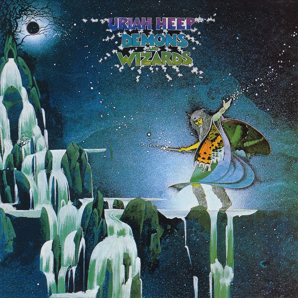 Uriah Uriah