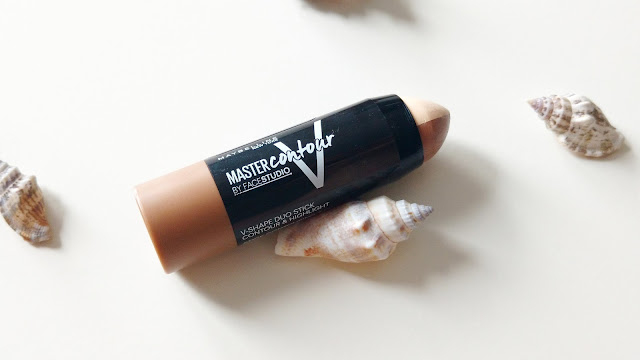 Maybelline- Master Contour