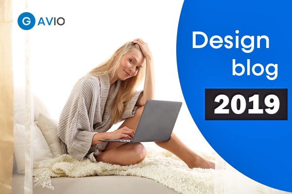 4 Tren Design Blog Tahun 2019, Warna Lebih di Utamakan 4 Tren Design Blog Tahun 2019, Warna Lebih di Utamakan