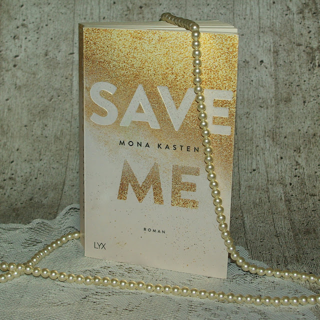 Lucciola [Books] Mona Kasten Save Me (Maxton Hall 1)