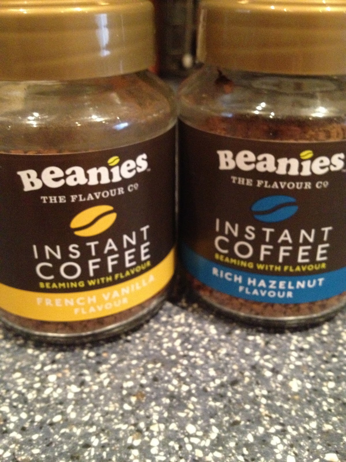 Brewtiful Fiction Beanies Coffee Review