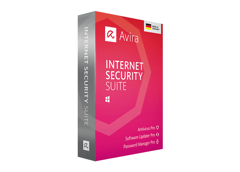internet security suite