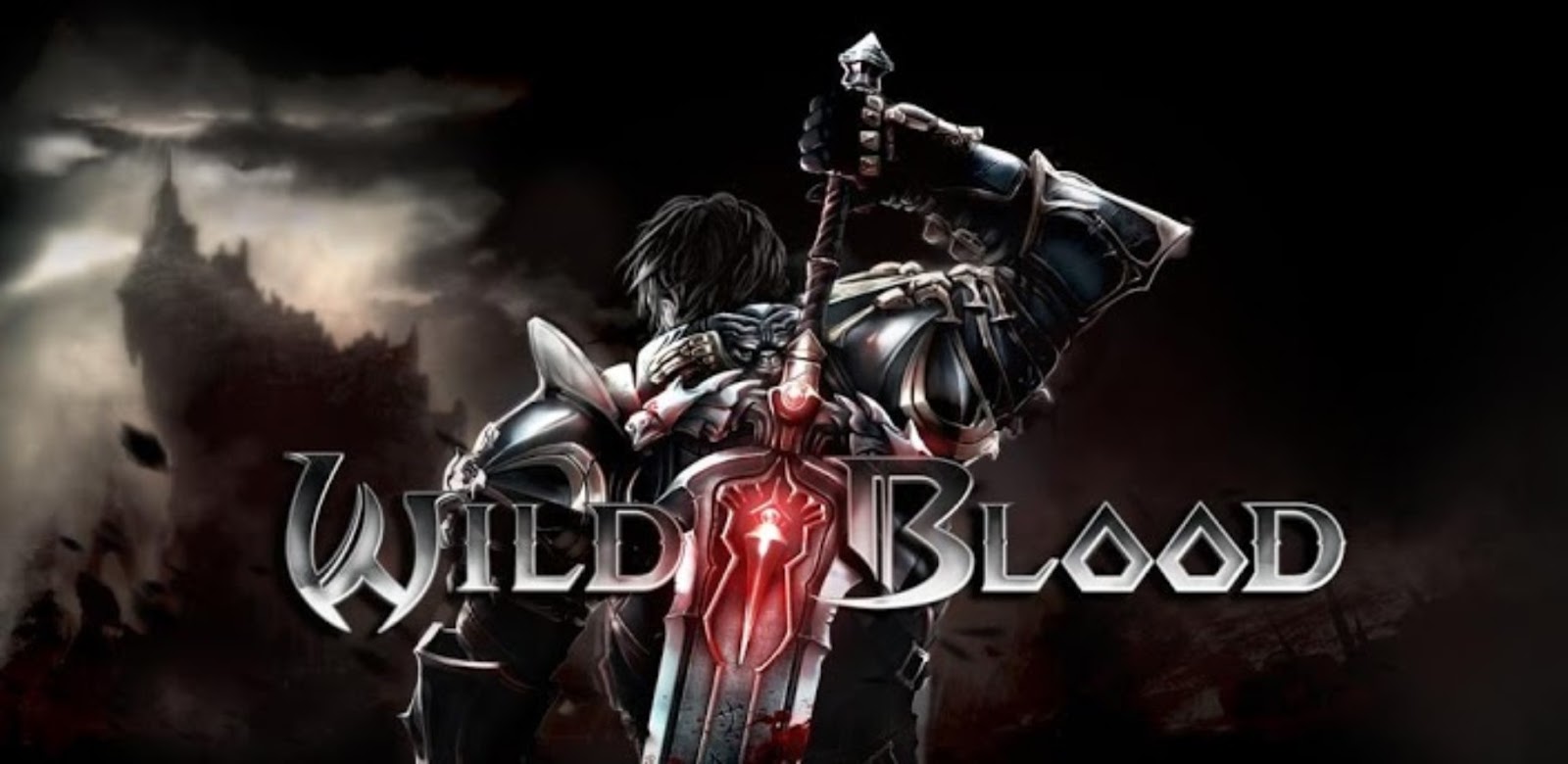 Free Download Wild Blood v111 APK  SD DATA Offline for Android