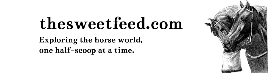 TheSweetFeed.com