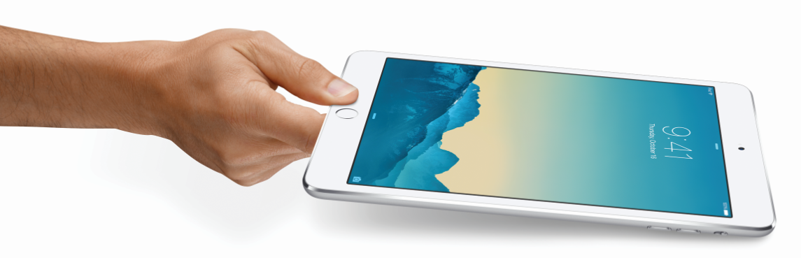 Apple launches iPad Air 2, iPad mini 3: Official Specs, Photos