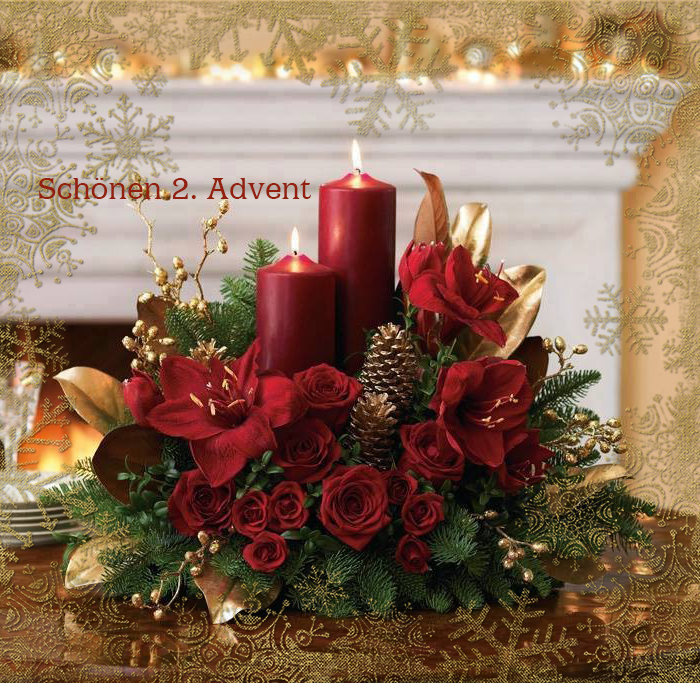 Advent Bilder: 2. Adventbilder - 2. Advent