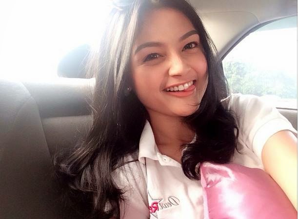 Gambar cikgu Aishah yang cun Gambar cikgu Aishah yang cun