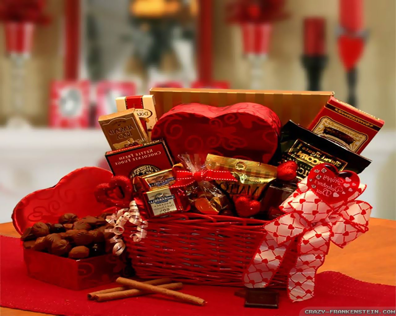 Valentines day Gifts for him - New Gift Ideas for him