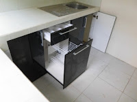 furniture semarang kitchen set minimalis HPL granit 05