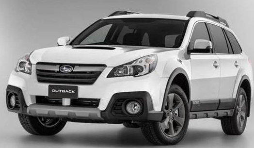 2020 Subaru Outback Wagon Subaru Cars Review Release