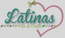 Latinas artes and crafts
