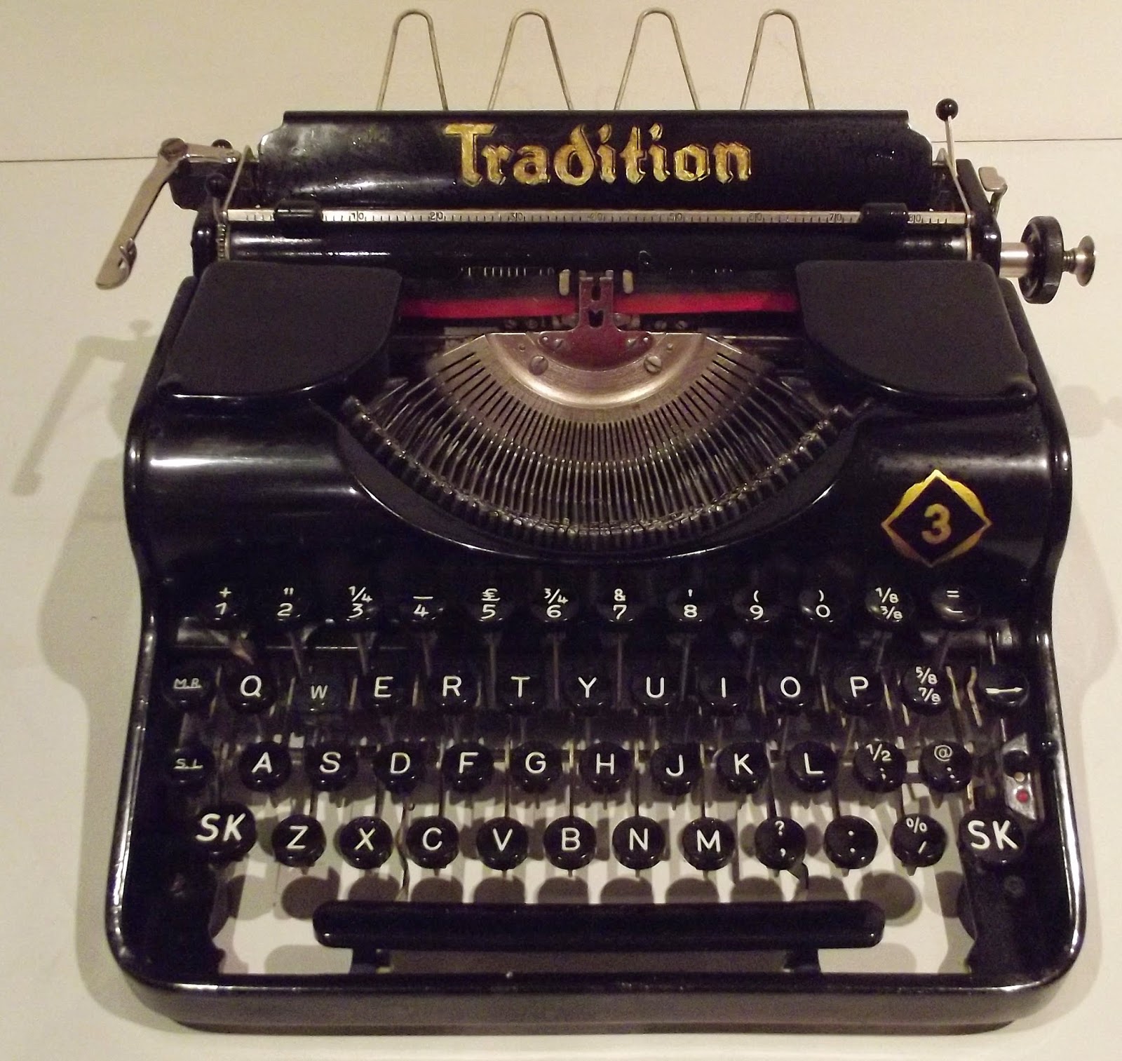 oz.Typewriter Typewriters For Sale