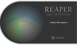 REAPER v4.61 Portable