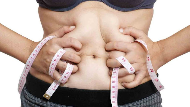 ¿Cuánta grasa puede almacenar el cuerpo humano?