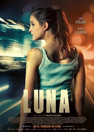 Luna - Em Busca da Verdade Dublado Torrent BluRay 720p 1080p - Download