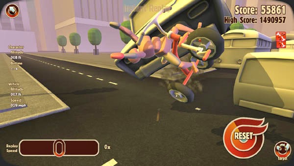turbo dismount full game free download