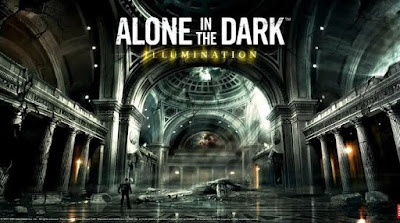 Download Alone in the Dark Illumination PC Full Version Free