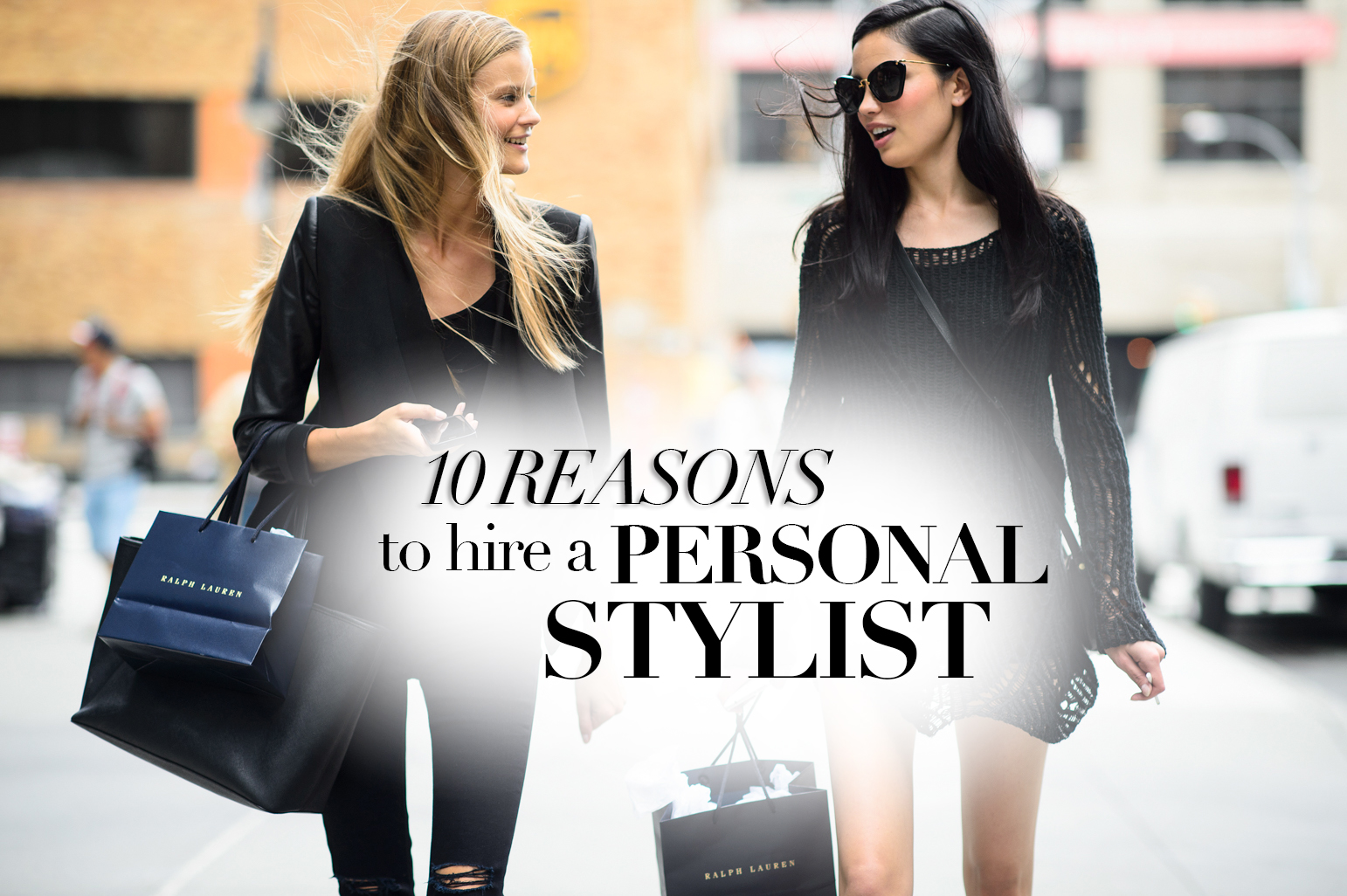 Reader hay Stylist Hiểu đúng về reader