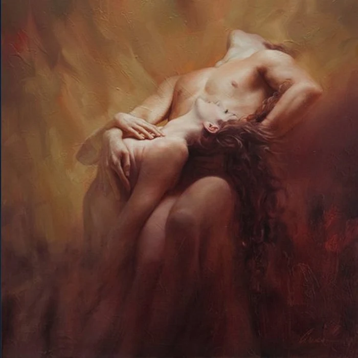 Mark Arian 1947 | Romantic Realist painter Mark Arian 1947 | Romantic Realist painter