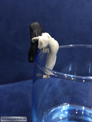 Mô hình figures ma quái 1 Mô hình figures ma quái 1