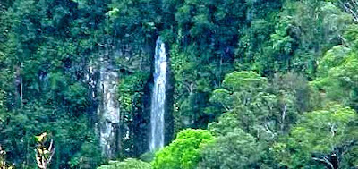 Image result for air terjun sibolga batu lubang