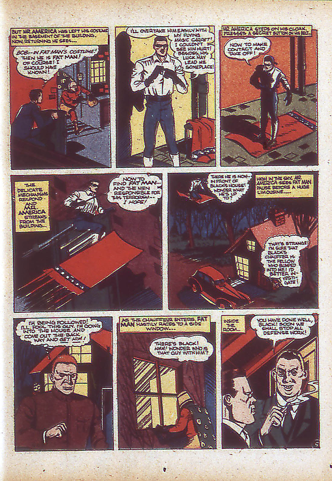 Action Comics (1938) 43 Page 42