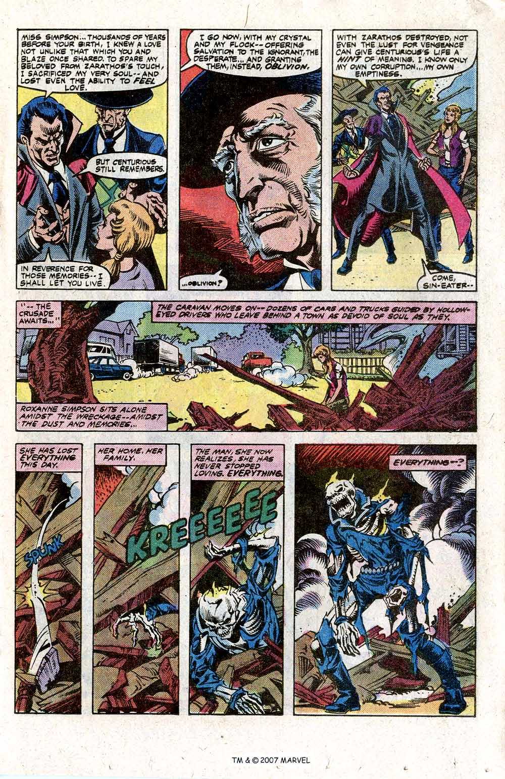 Ghost Rider (1973) issue 81 - Page 17