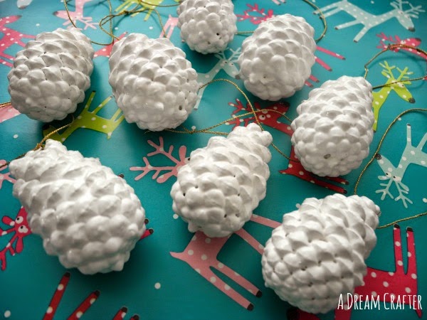 Diy Dipped Pinecones Lolly Jane These gorgeous christmas candies are perfect to give as special holiday food gifts or party favors. diy dipped pinecones lolly jane