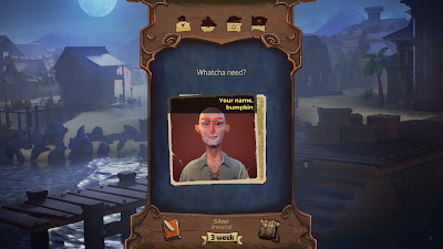 Pirates Pirates Pc Game Screenshot 7