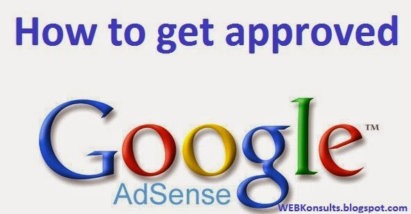 Menggapai Impian: Panduan Lengkap Mendapatkan Persetujuan Google AdSense untuk Blogspot