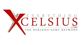 XCELSIUS ONLINE TRAINING