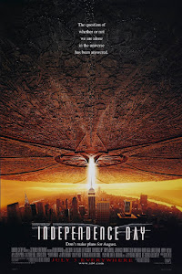 Independence Day Poster