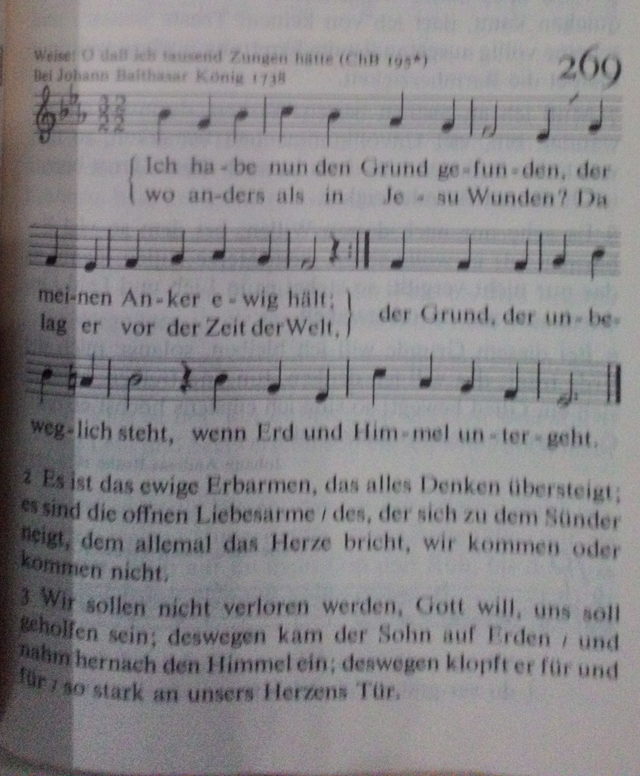 Private German Deutsch Individuell Ubersetzungsprobleme 2